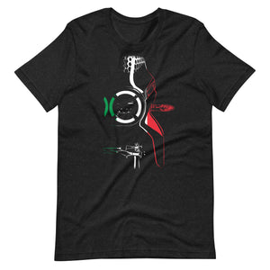 Ducati Headlight T-shirt