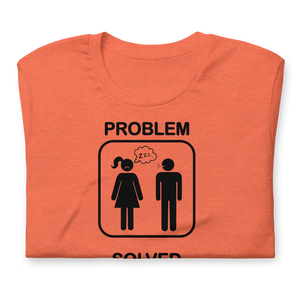Problem Solved - Women's