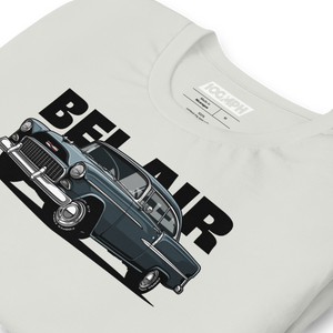 Chevrolet Bel Air (1955)