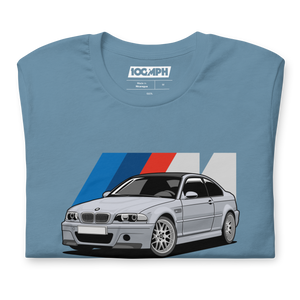 BMW M3 CSL (E46)