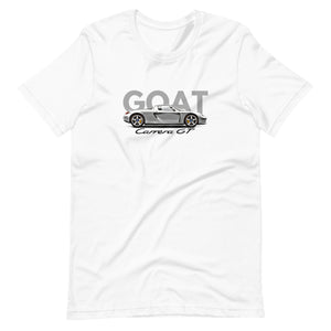 Porsche Carrera GT - The Goat