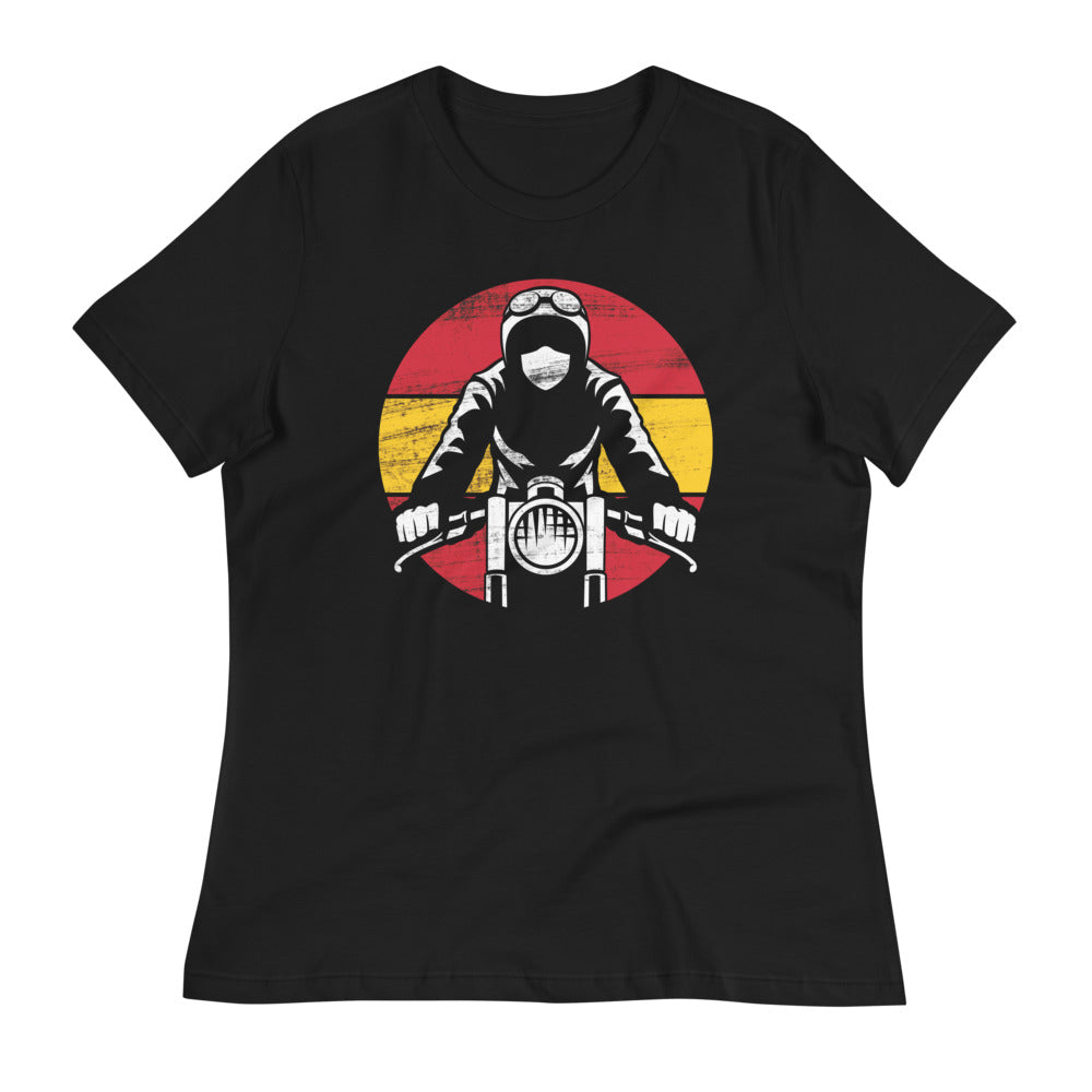 Rider Tee Nations / Spain (Women's)
