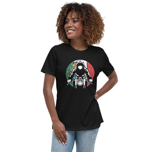 Rider Tee Nations / Mexico (Women's)