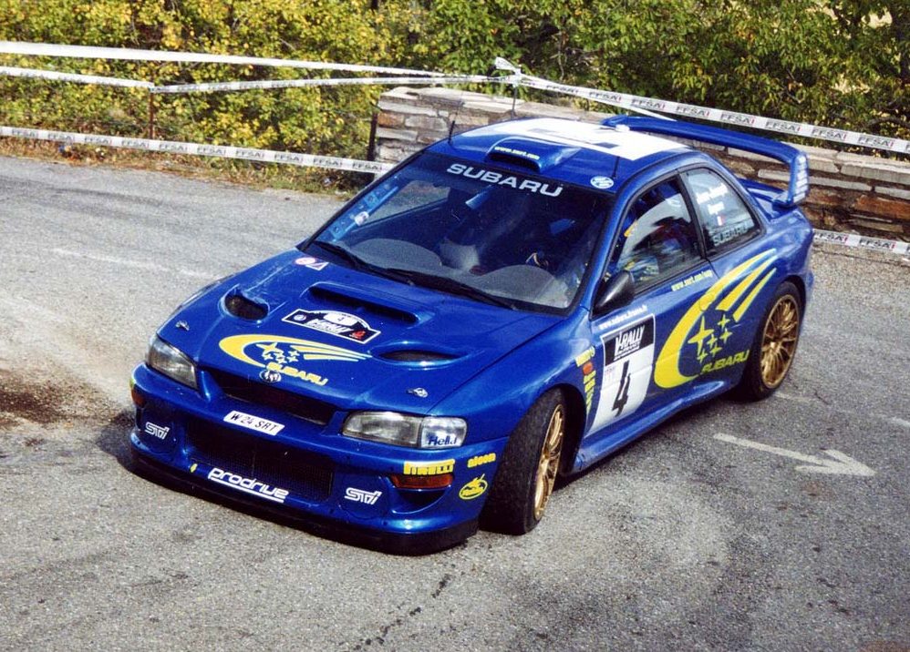 Image of Rally Car T-Shirts & Merch