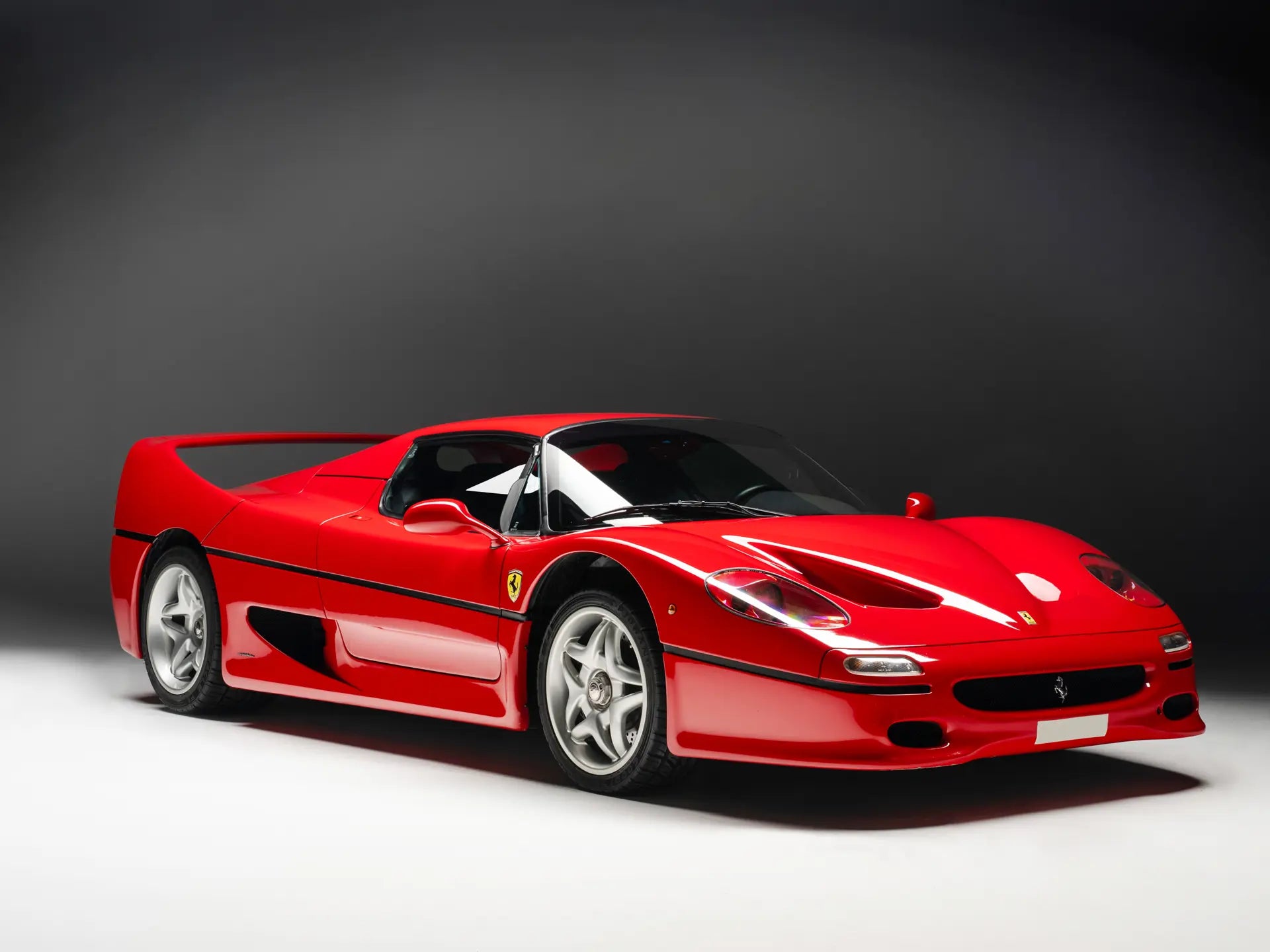 Image of Ferrari F50 T-Shirts & Merch