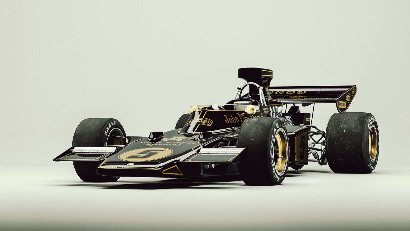 Image of Racing & Motorsport T-Shirts & Merch