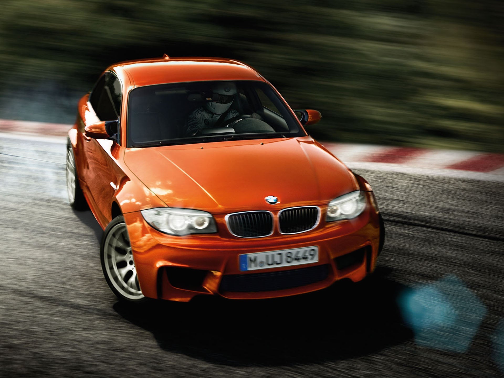 Image of BMW 1M T-Shirts & Merch