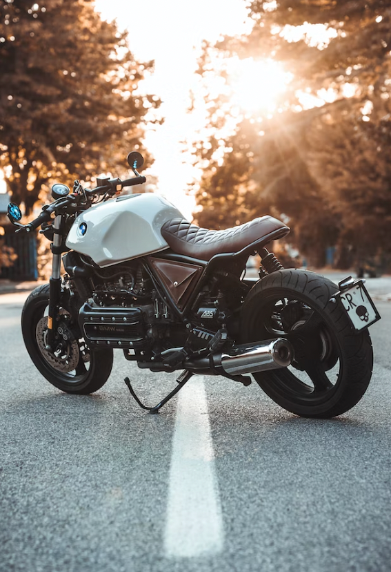Image of BMW Motorrad T-Shirts & Merch