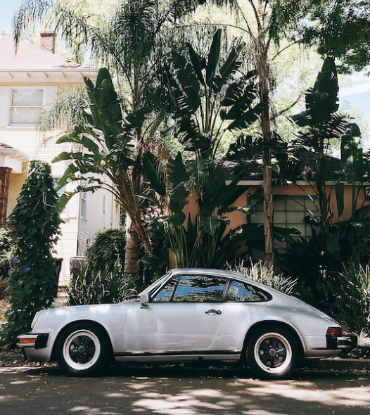 Image of Best Selling Automotive T-Shirts