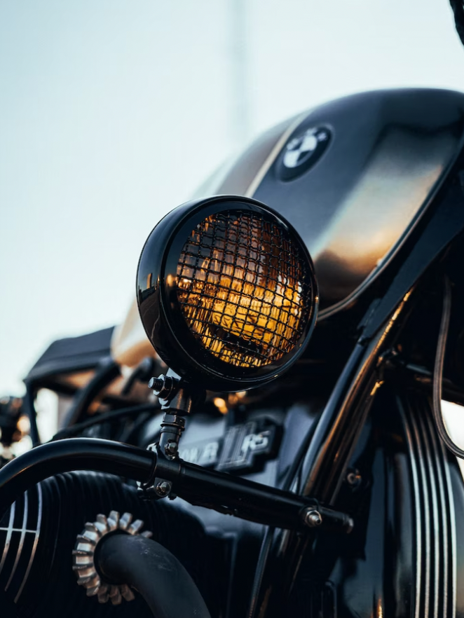 Image of Best Selling Motorcycle Shirts