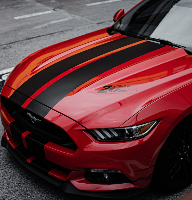 Image of Editor’s Choice Automotive T-Shirts