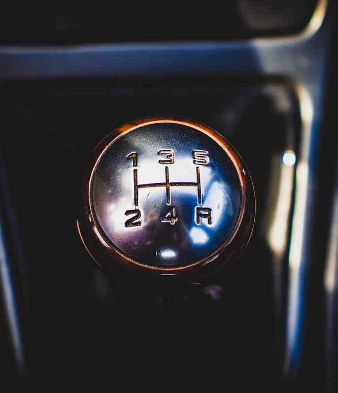 Image of Car Culture
