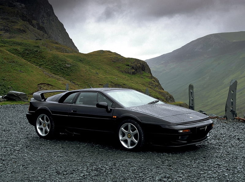Image of Lotus Esprit T-Shirts & Merch