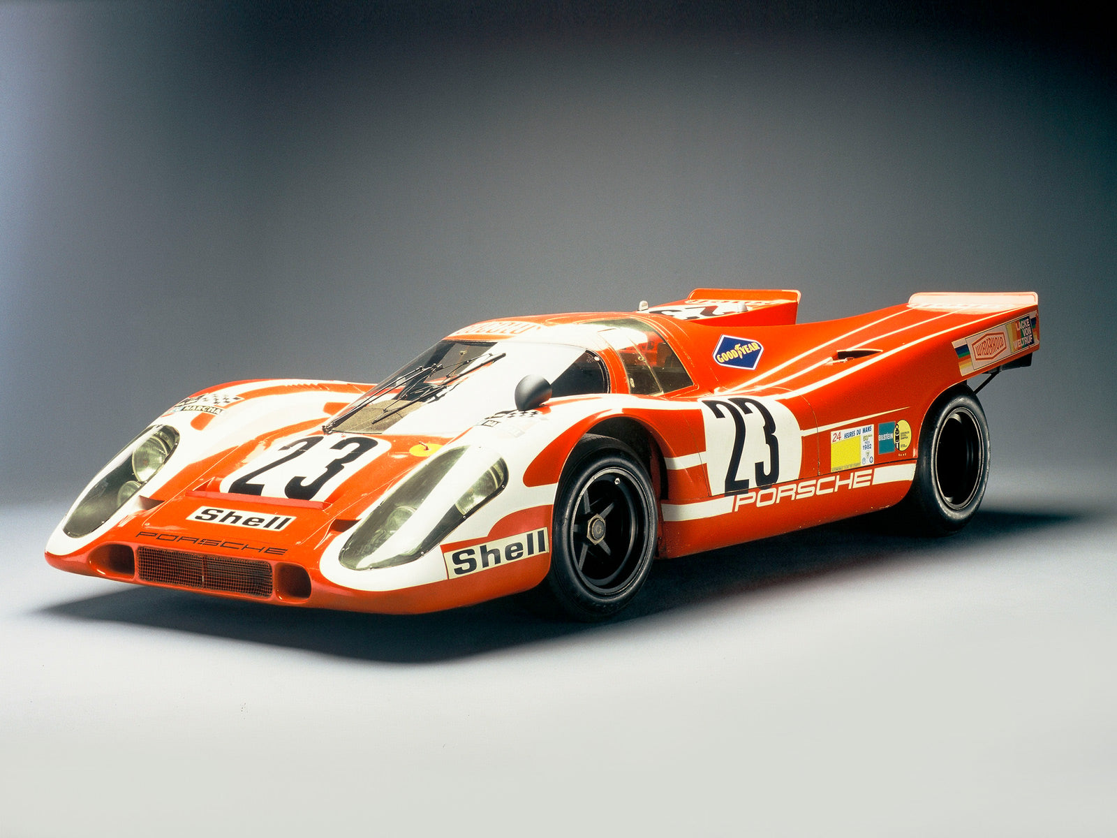 Image of Endurance & Sports Car Racing T-Shirts & Merch