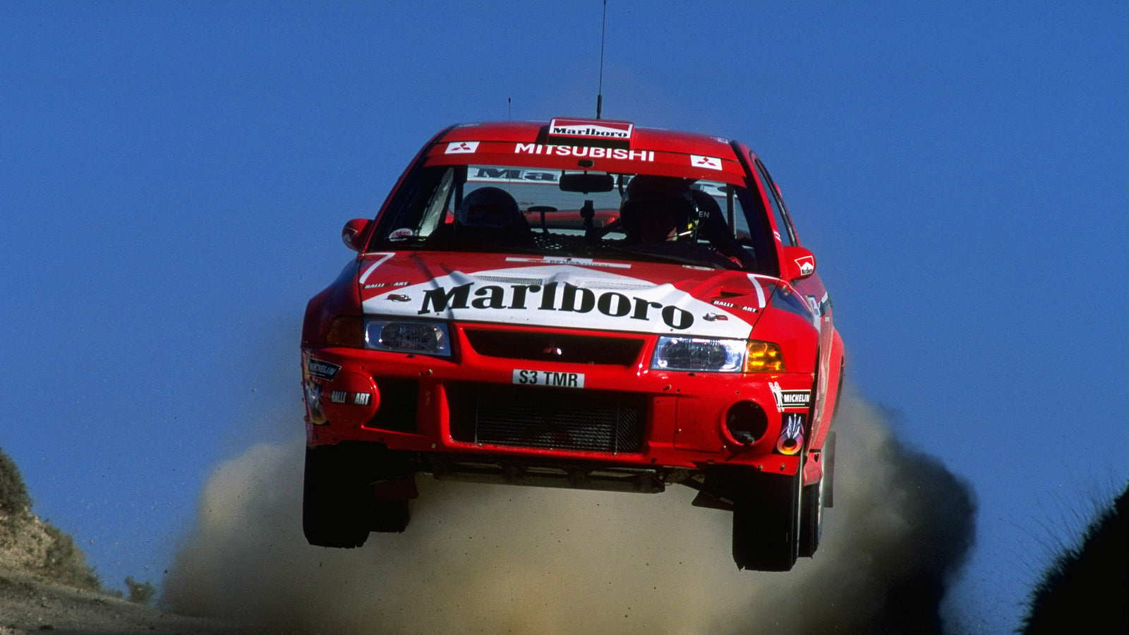 Image of Mitsubishi Lancer Evolution T-Shirts & Merch