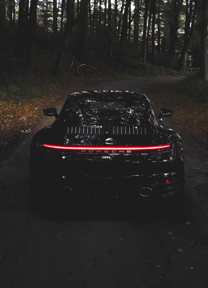 Image of Porsche 911 T-Shirts & Merch