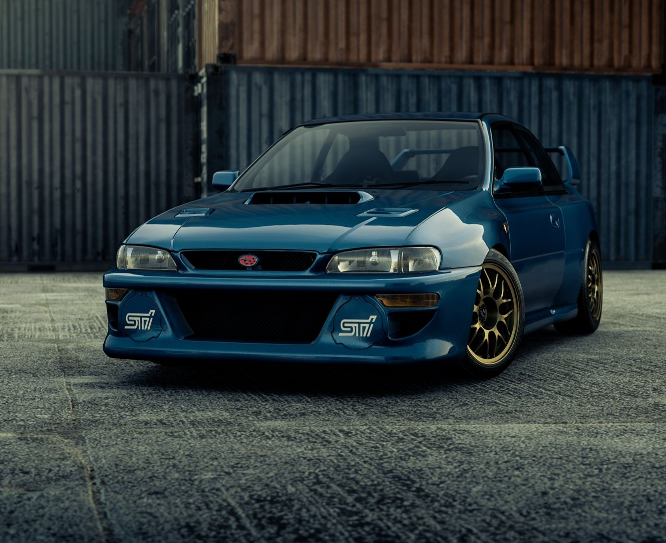 Image of Subaru WRX T-Shirts & Merch