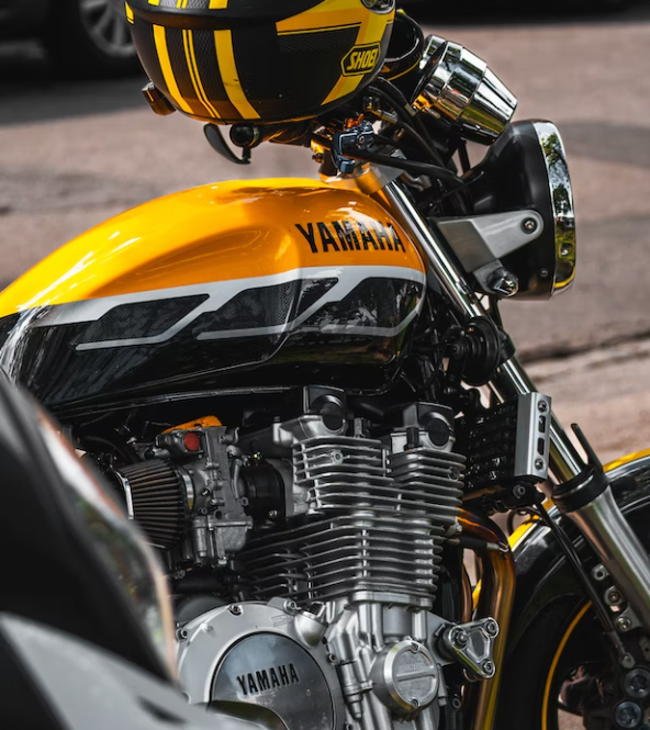 Image of Yamaha T-Shirts & Merch