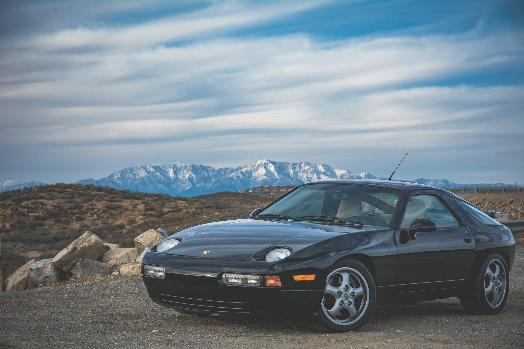 Image of Porsche 924, 944, 968 & 928 T-Shirts & Merch