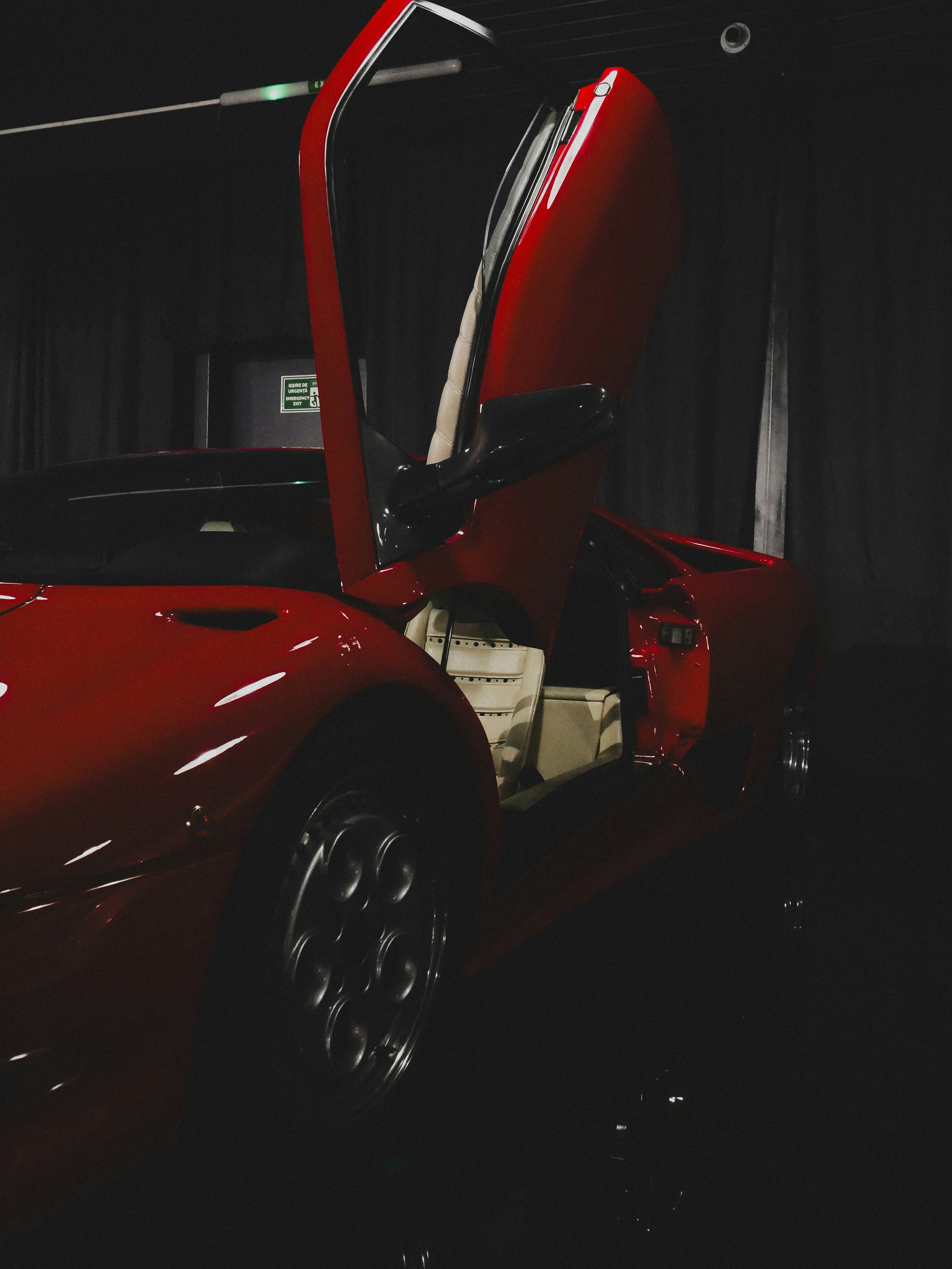 Image of Lamborghini Diablo T-Shirts & Merch