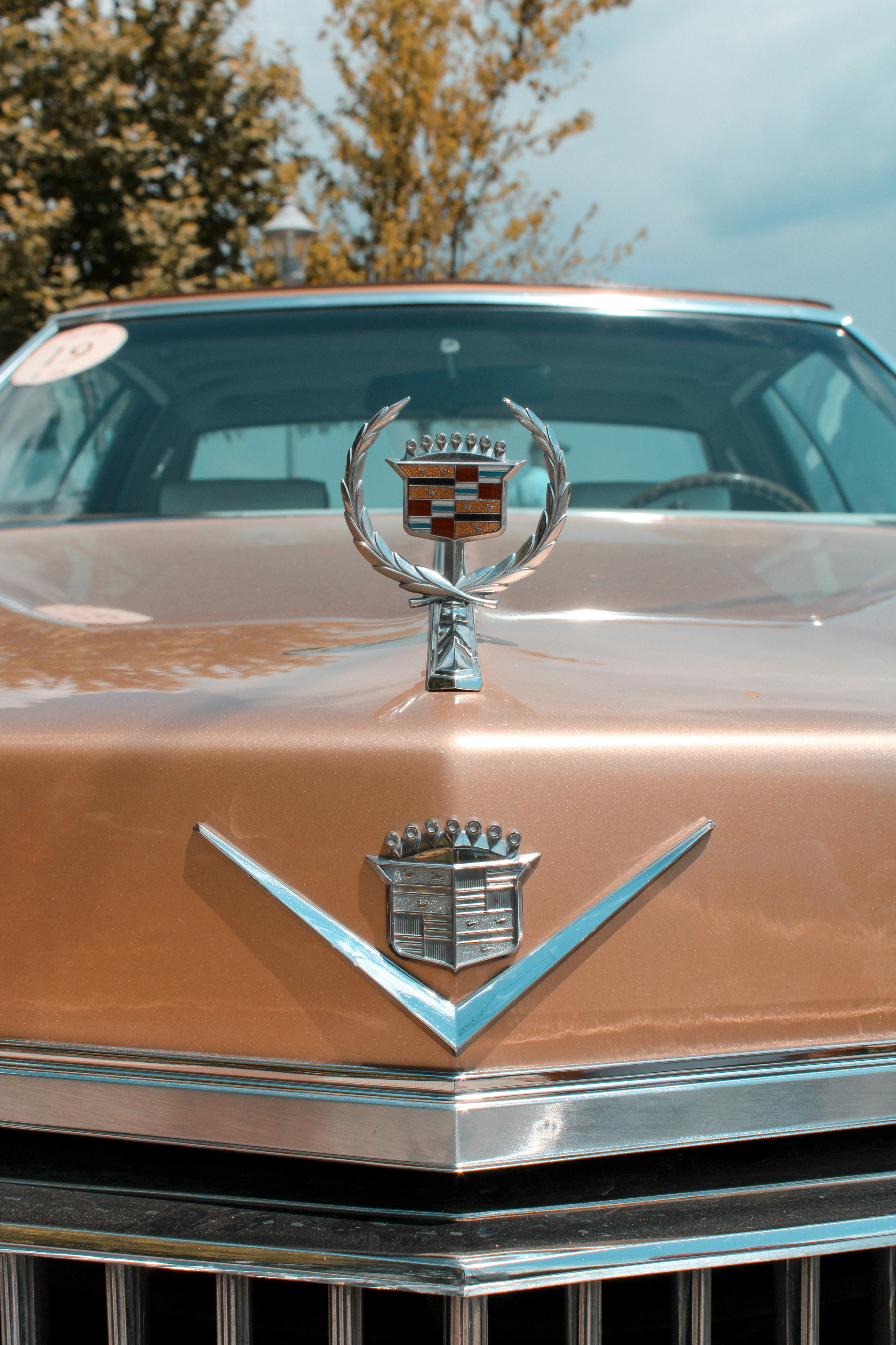Image of Cadillac T-Shirts & Merch
