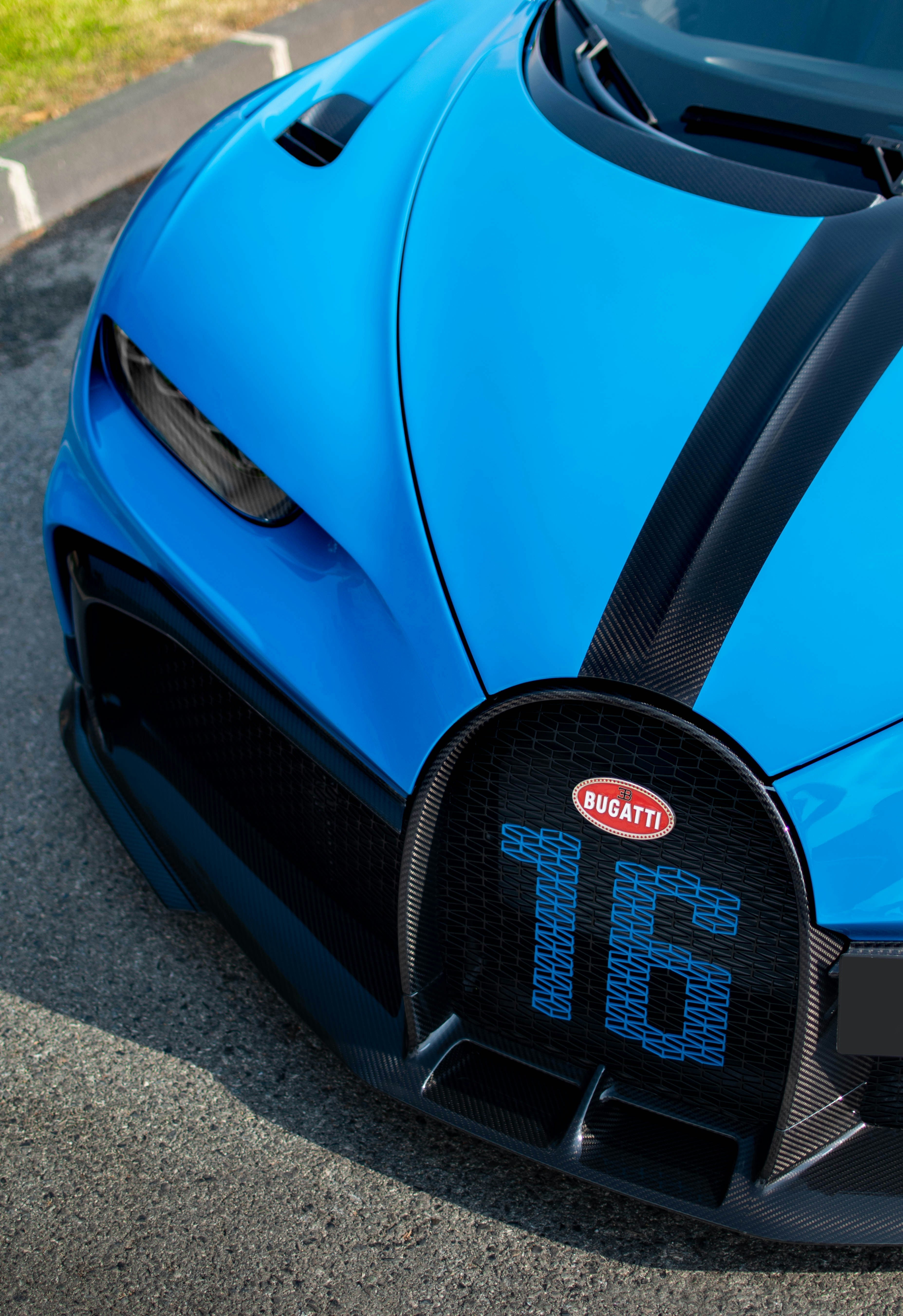 Image of Bugatti T-Shirts & Merch