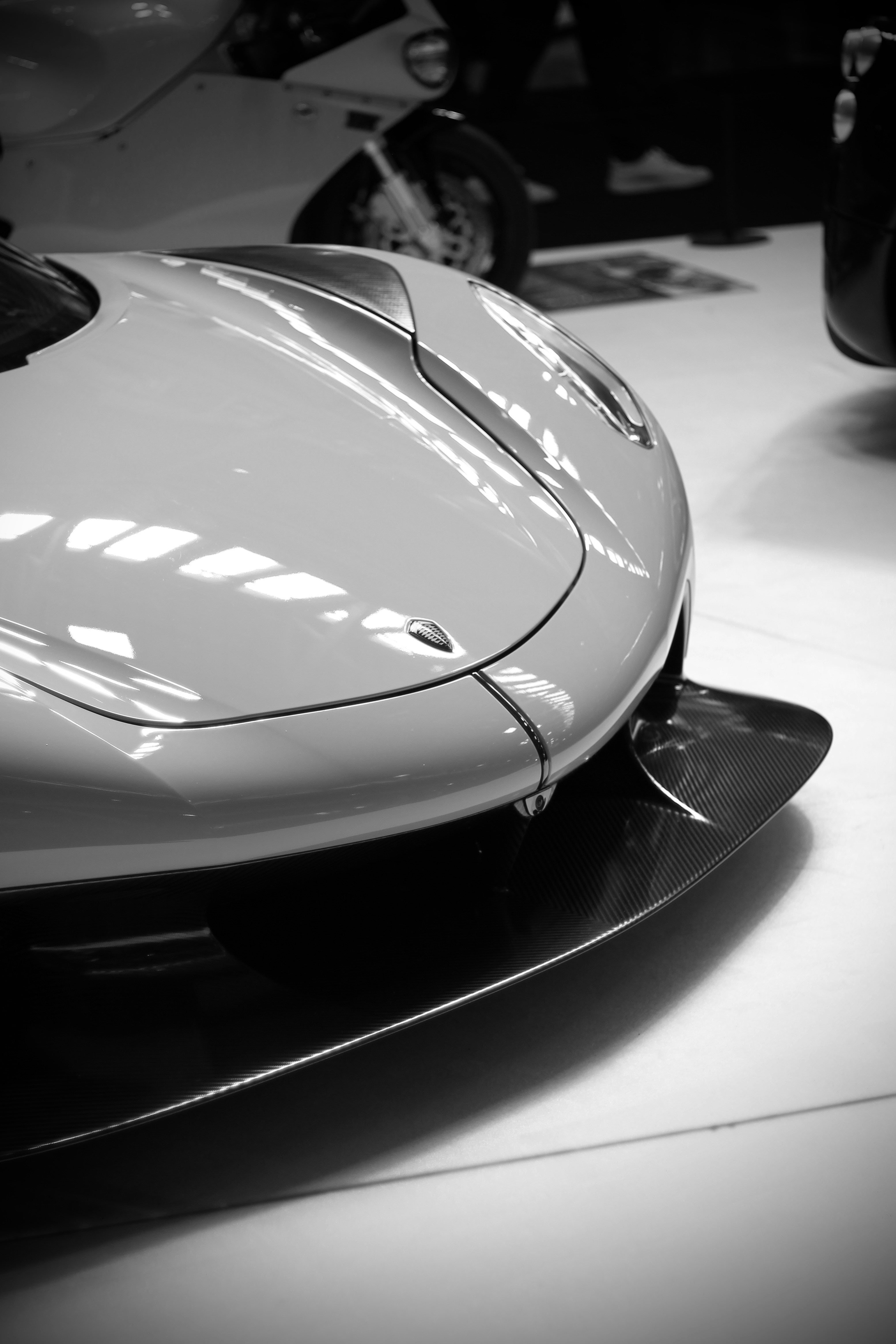 Image of Koenigsegg T-Shirts & Merch