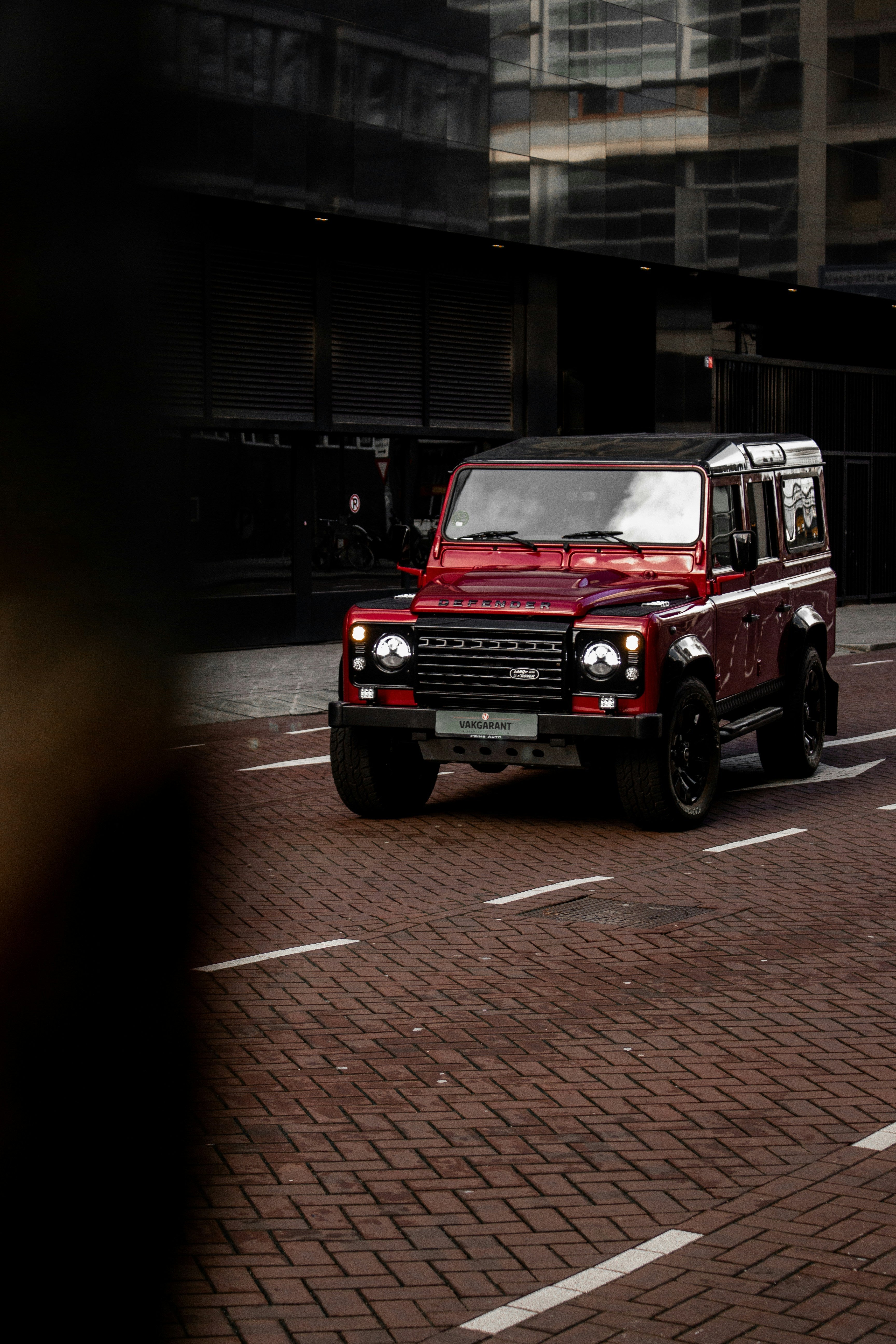 Image of Land Rover T-Shirts & Merch