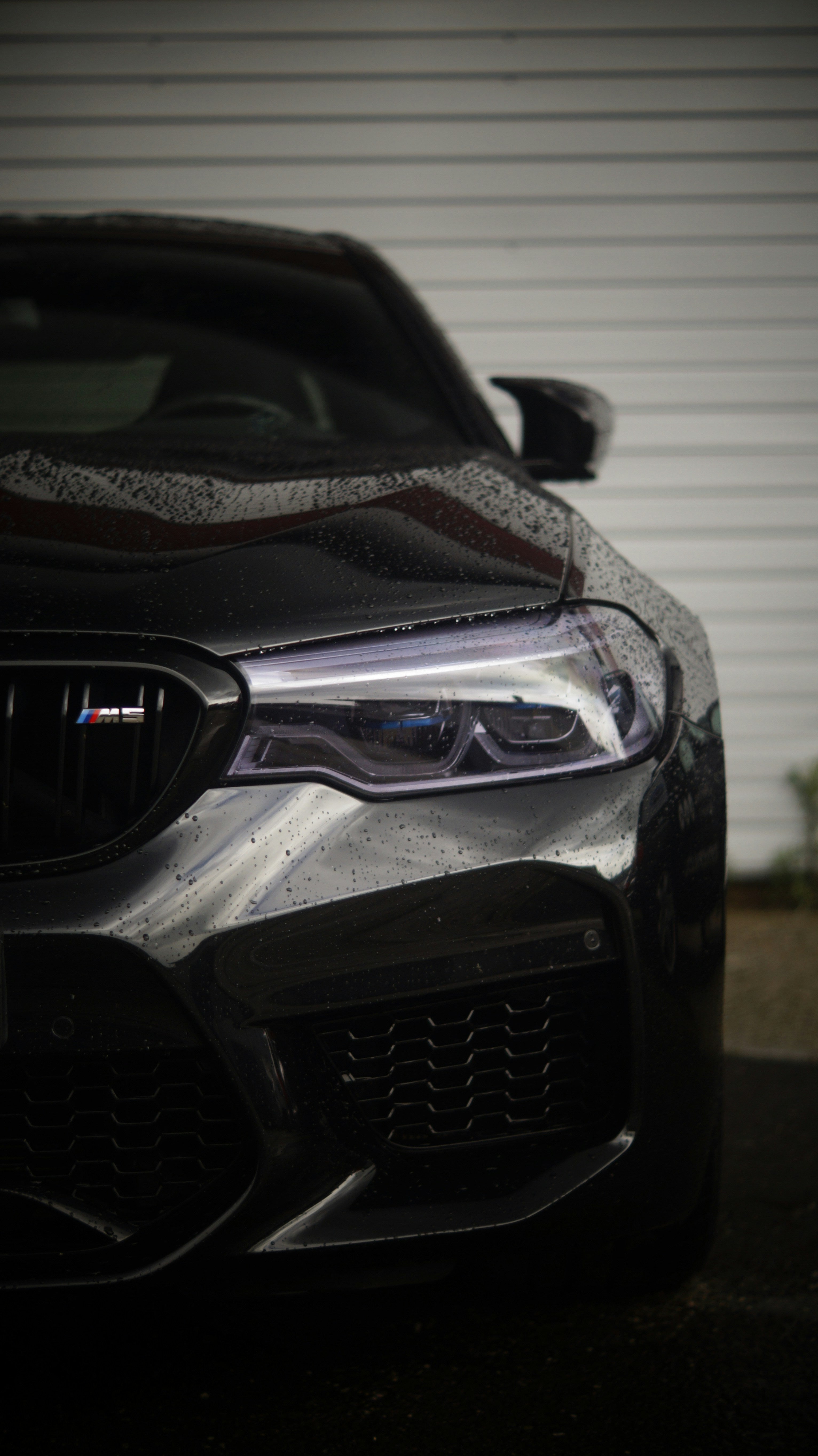 Image of BMW M5 T-Shirts & Merch