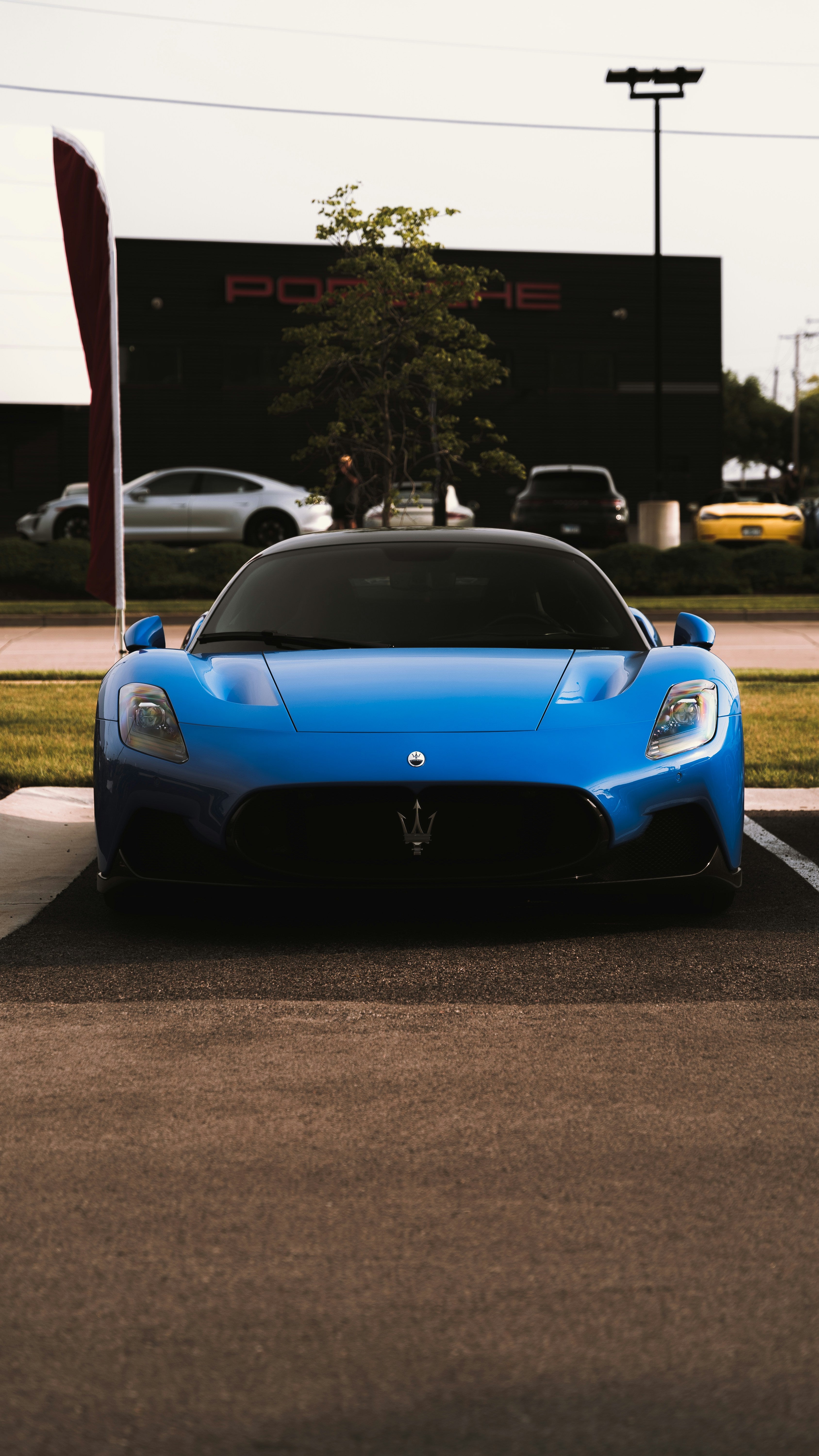 Image of Maserati T-Shirts & Merch