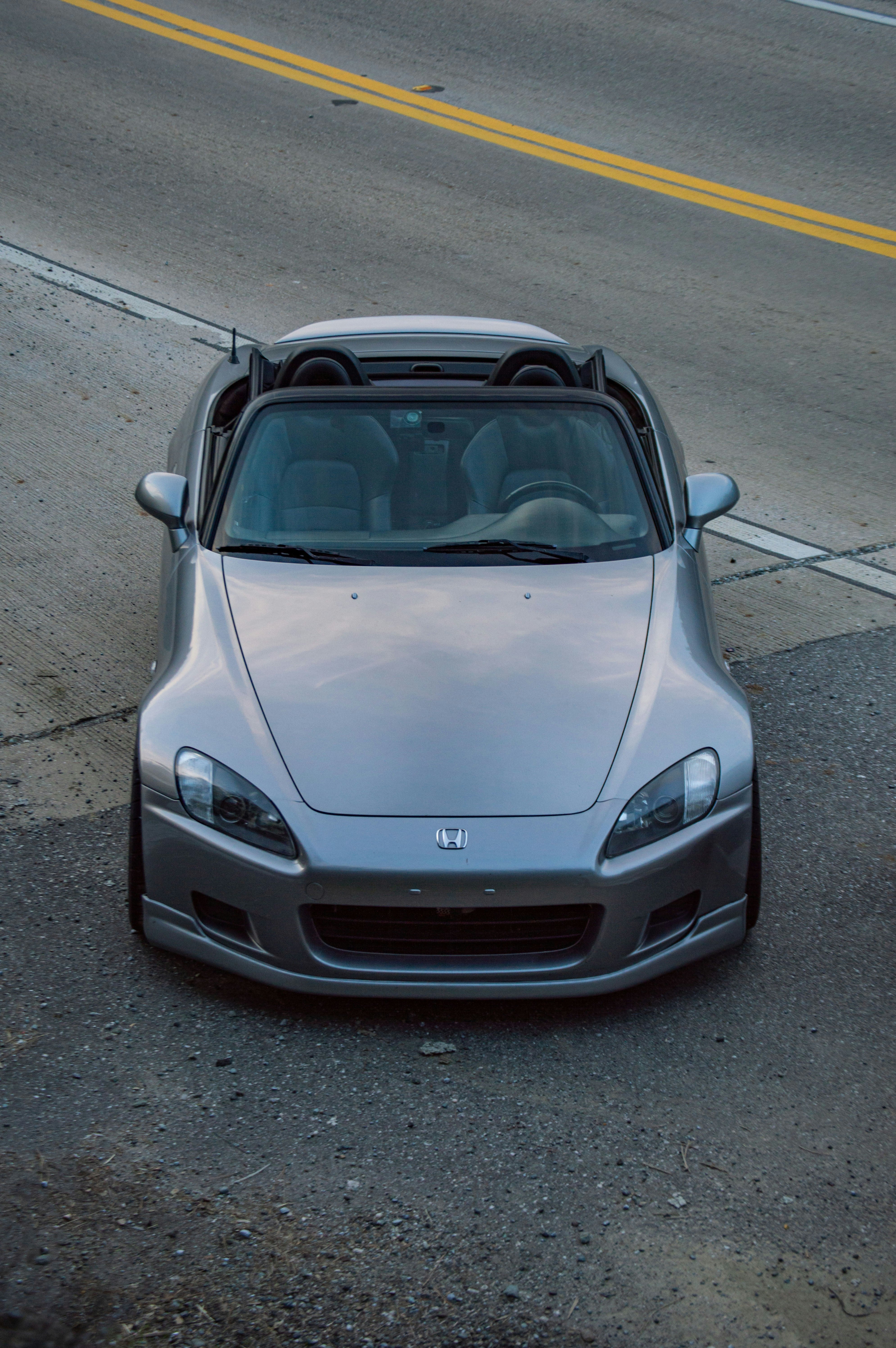 Image of Honda S2000 T-Shirts & Merch