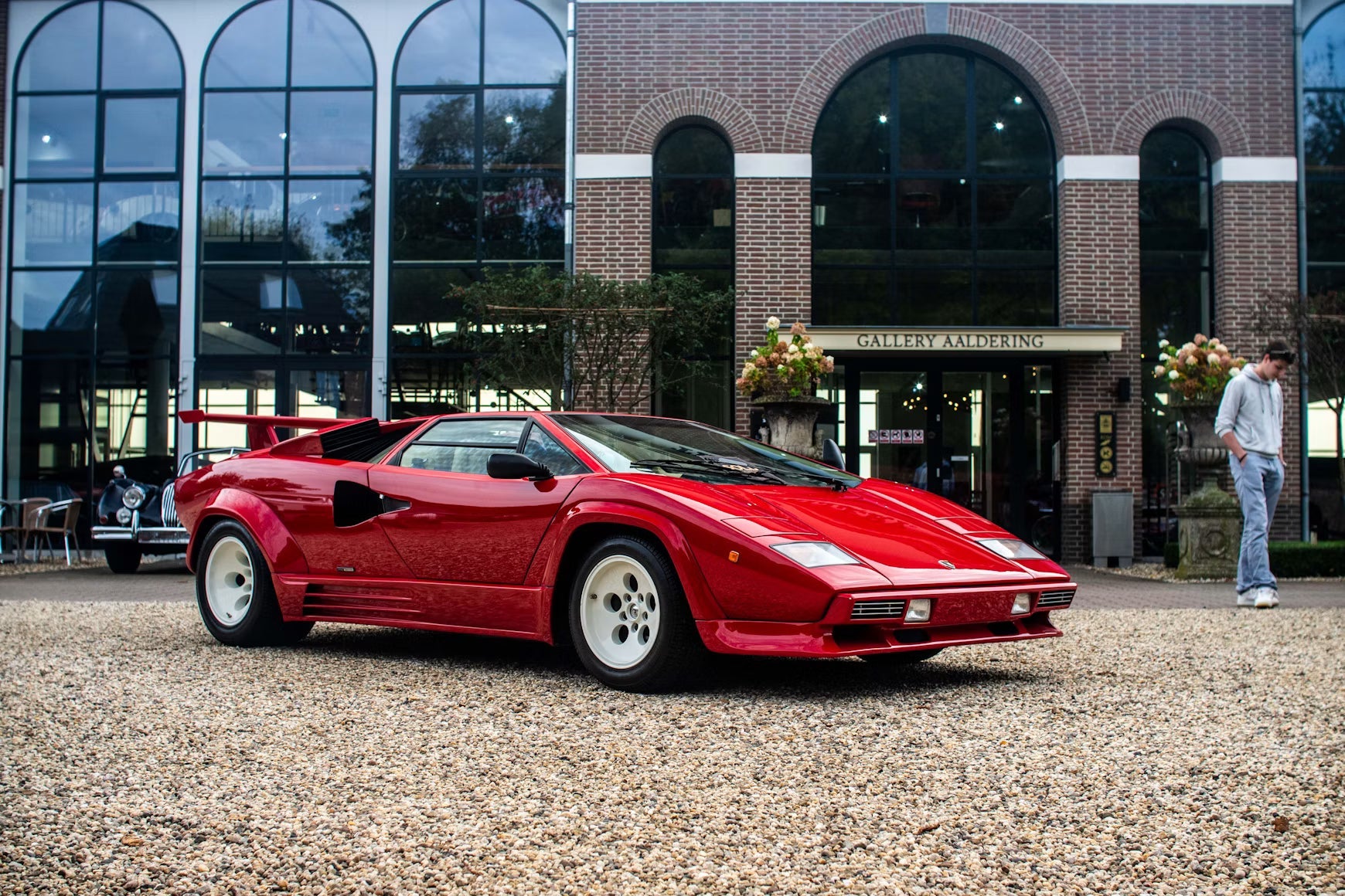 Image of Legends in Color T-Shirts & Merch