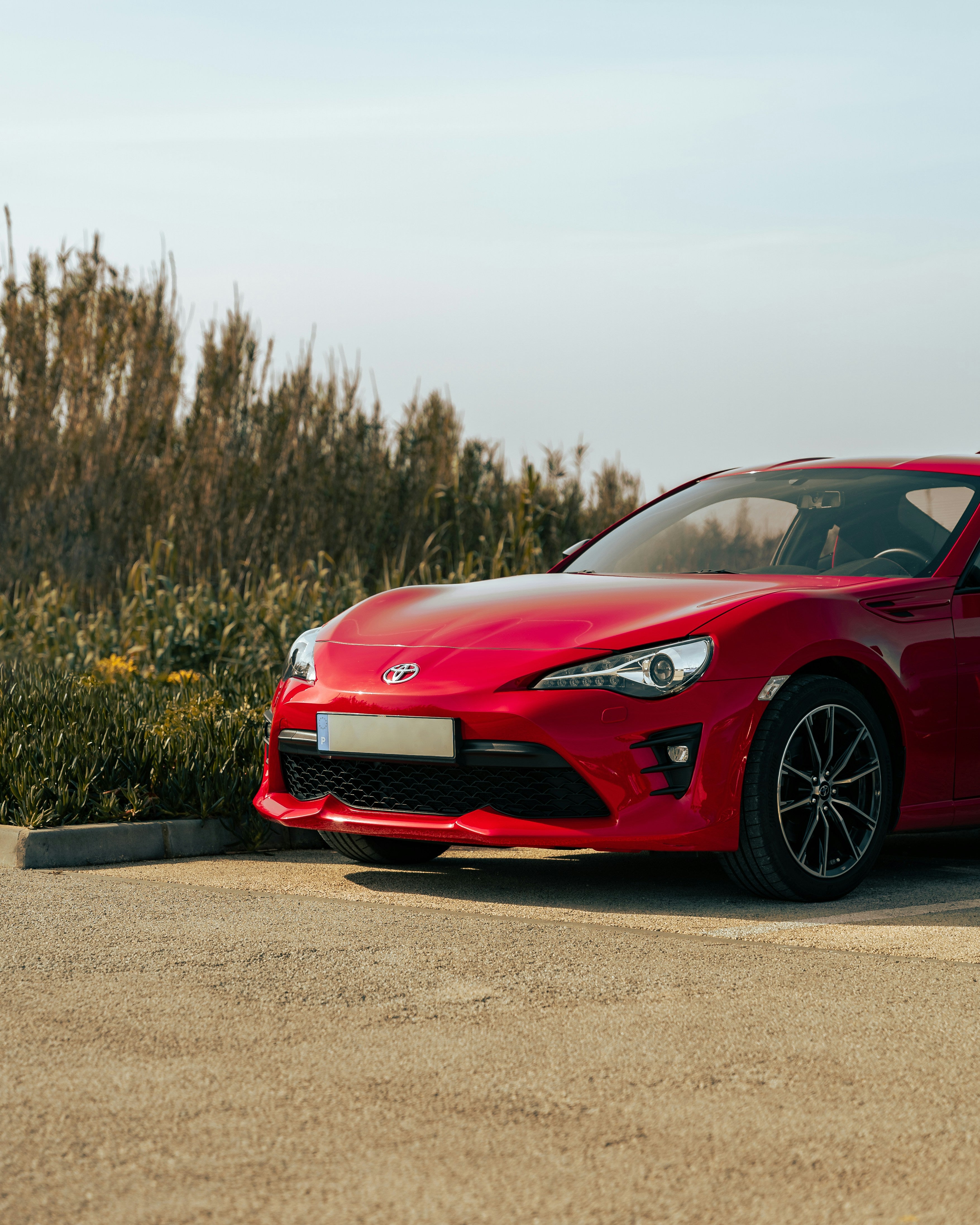 Image of Toyota GT86 T-Shirts & Merch
