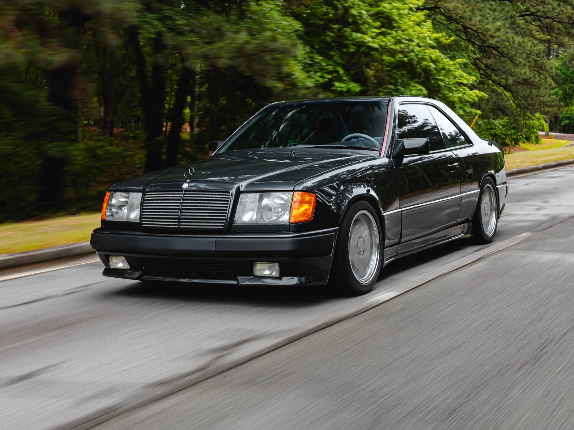 100 Miles Per Hour