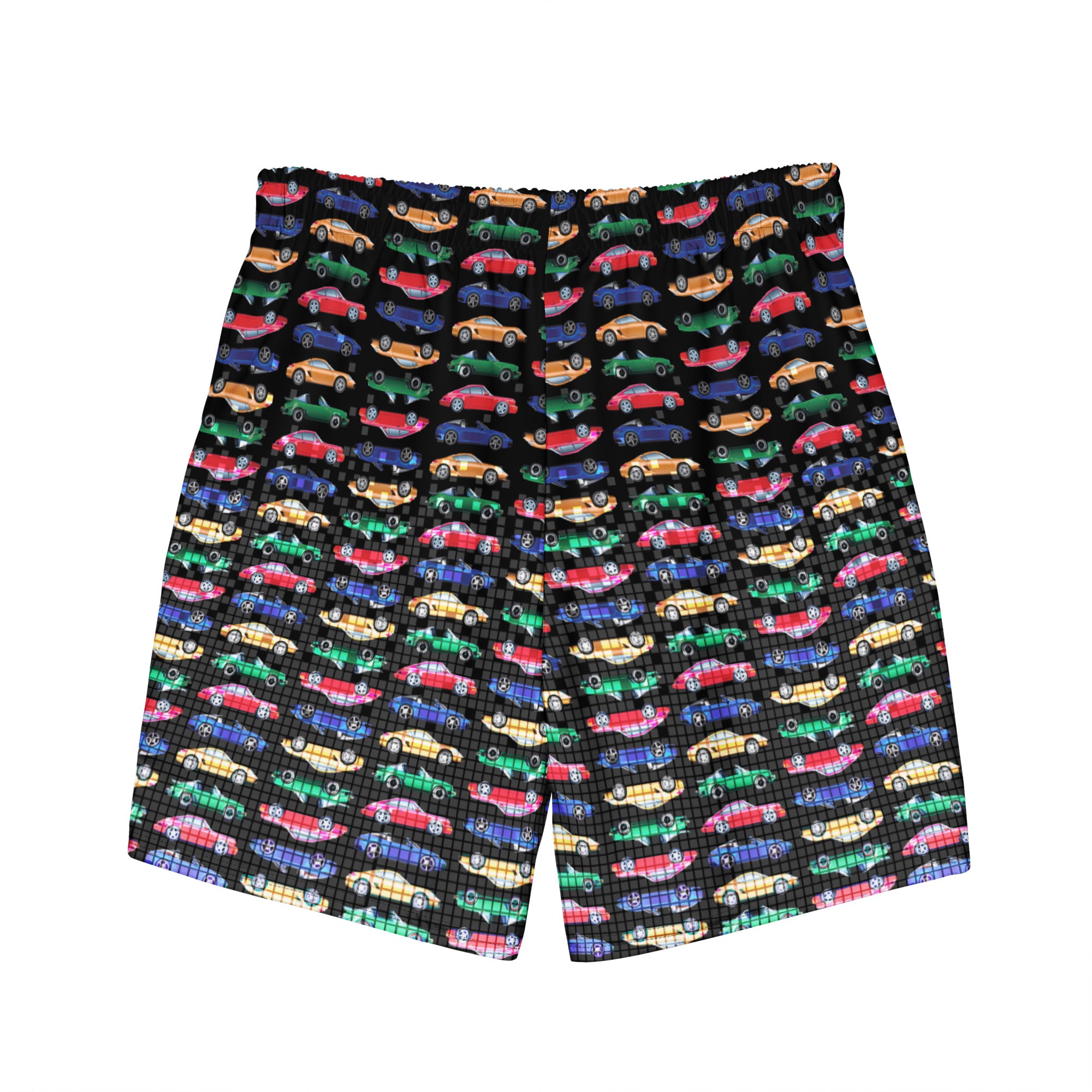 Image of Porsche Swim Trunks