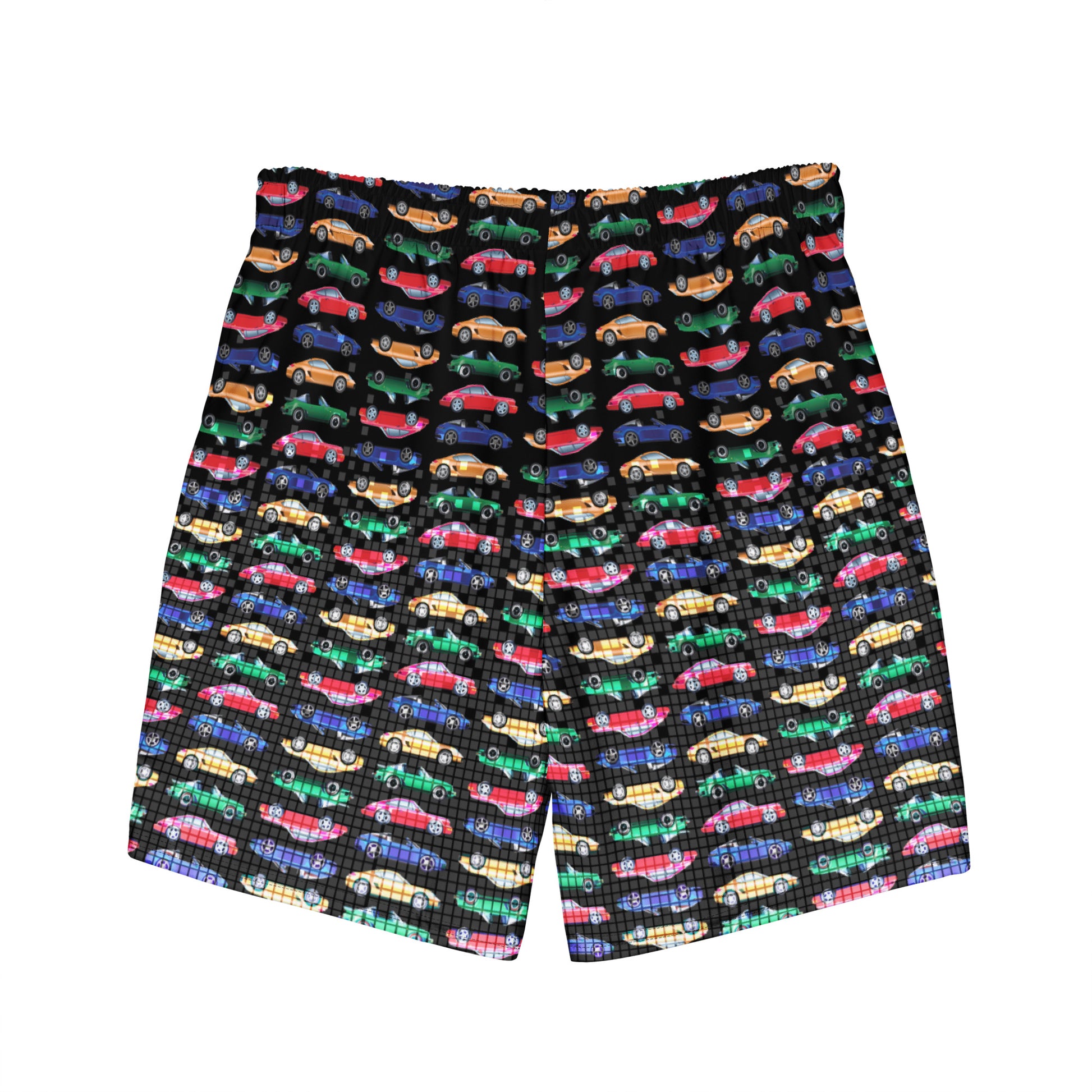 Porsche Swim Trunks