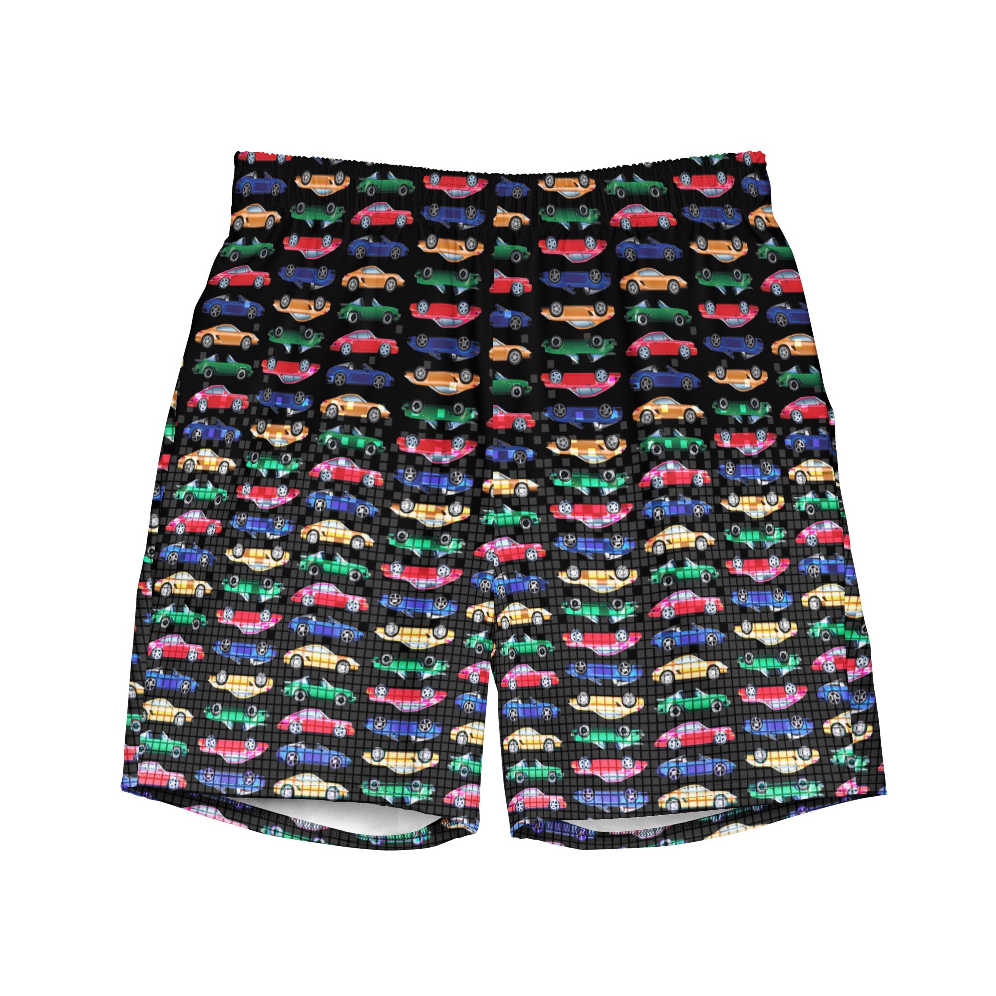 Image of Porsche Swim Trunks