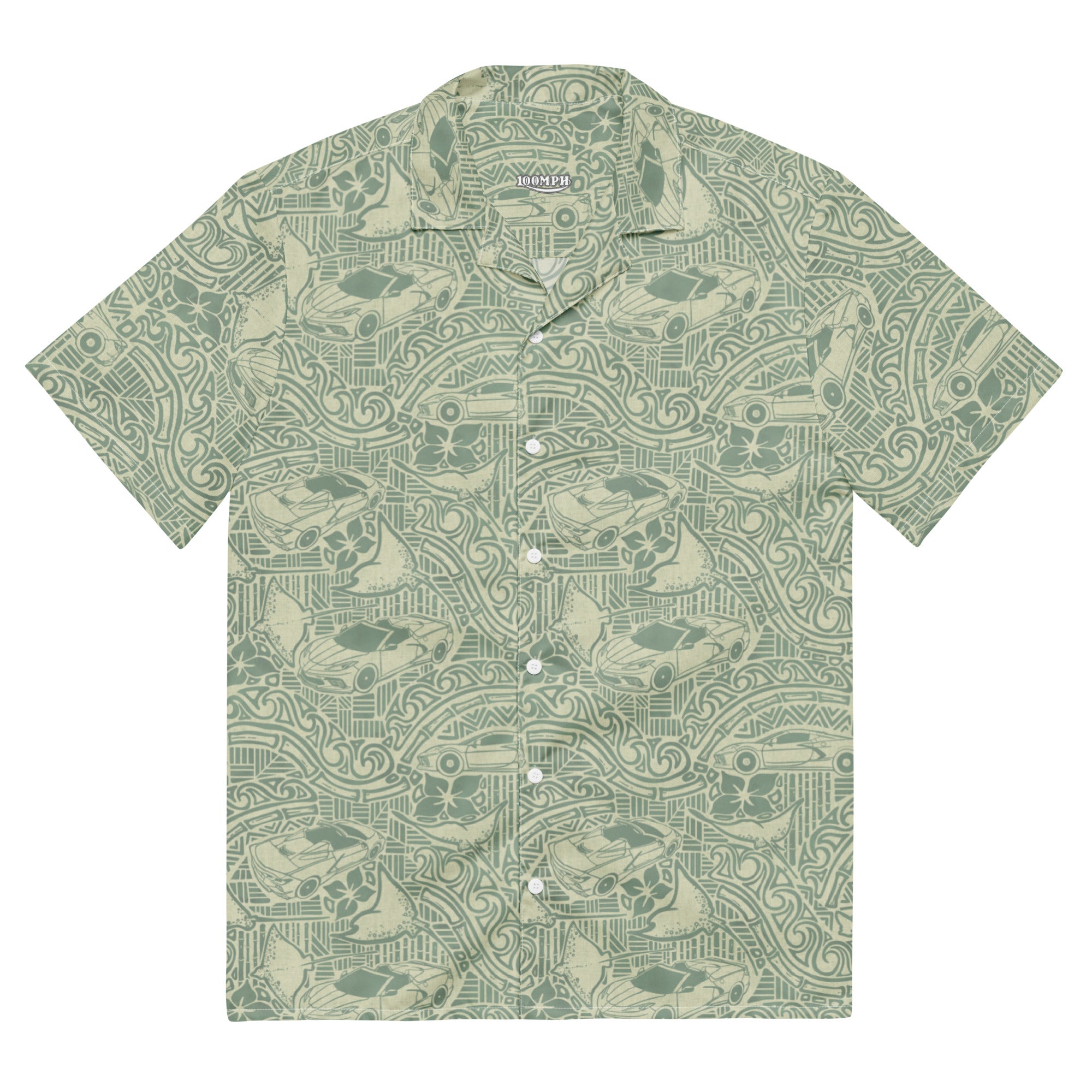 Image of Product mockup