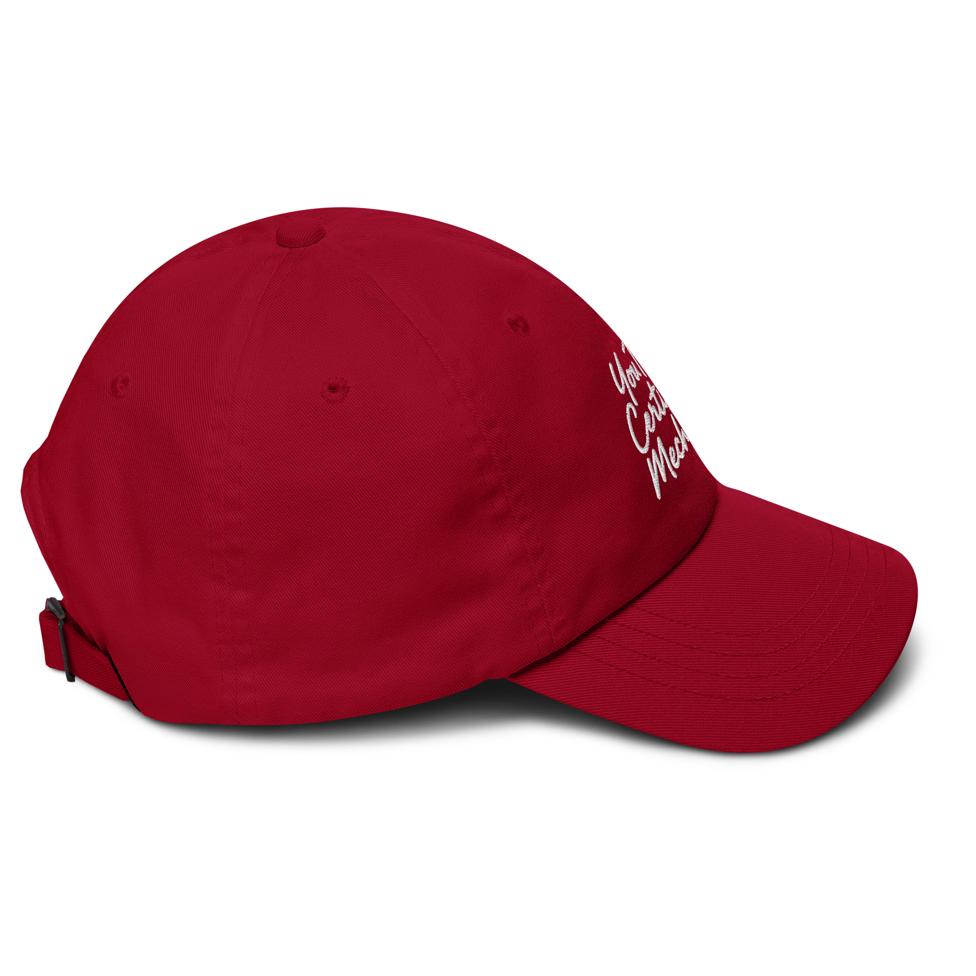 Image of Product mockup