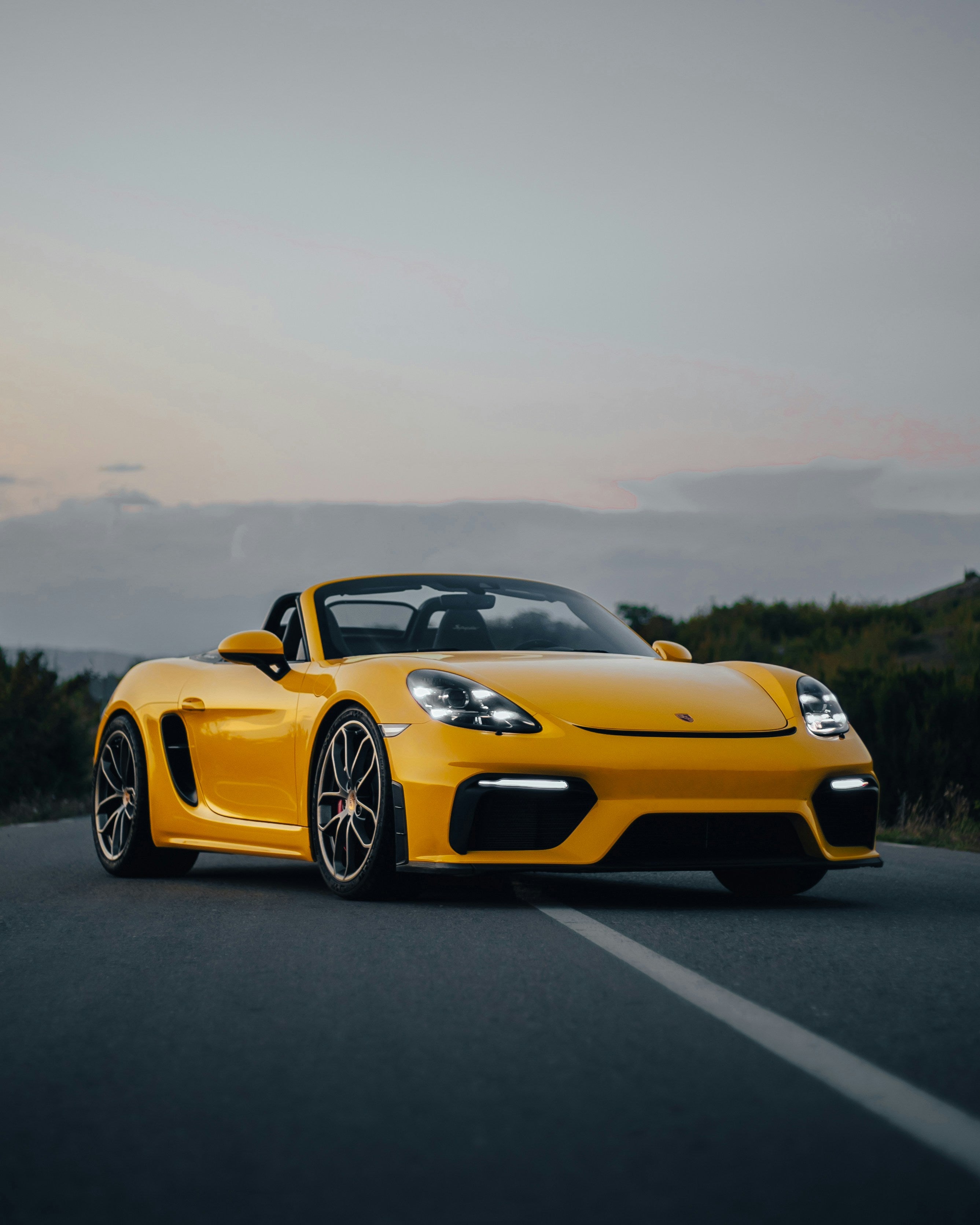 100 Miles Per Hour