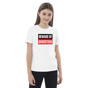 Beware of Oversteer - Kids