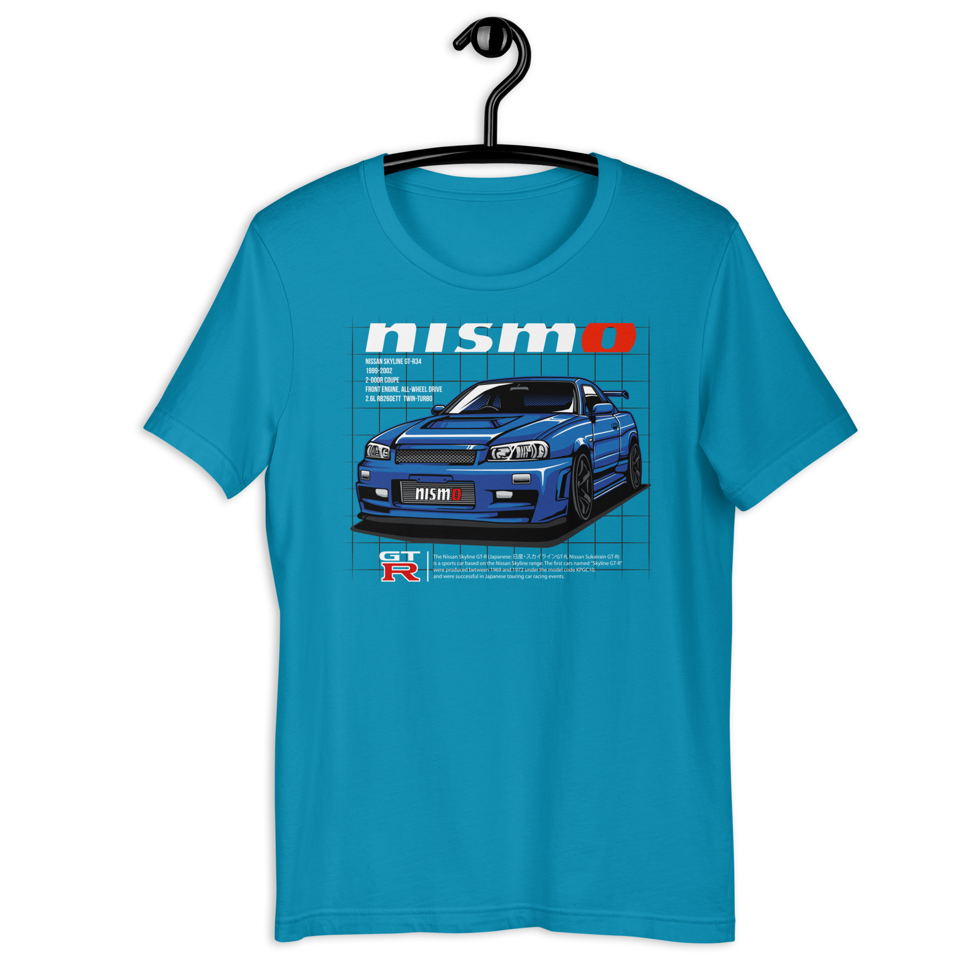 Image of Product mockup