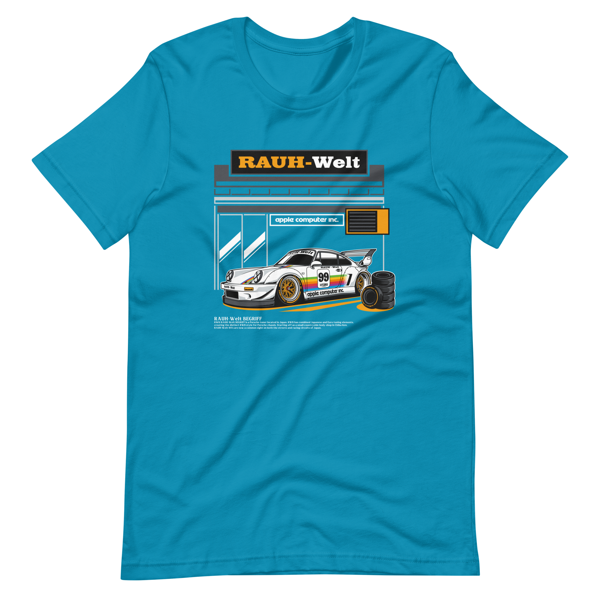 Image of Product mockup