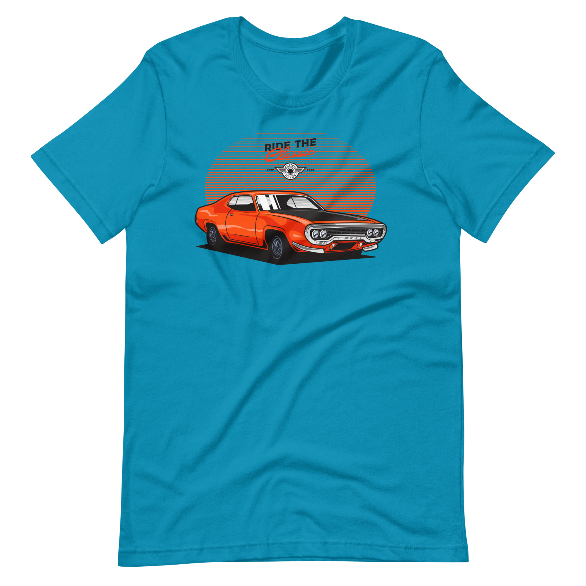 Image of Product mockup