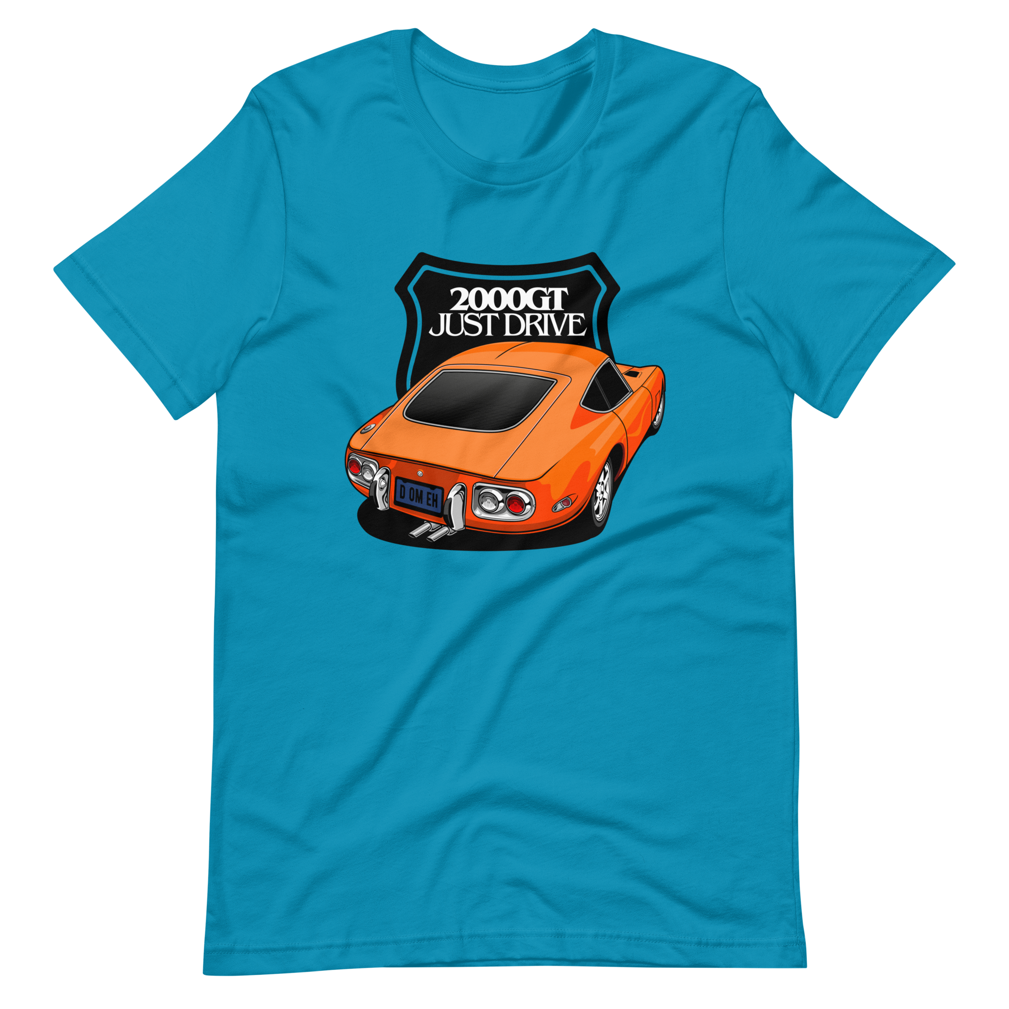 Image of Product mockup