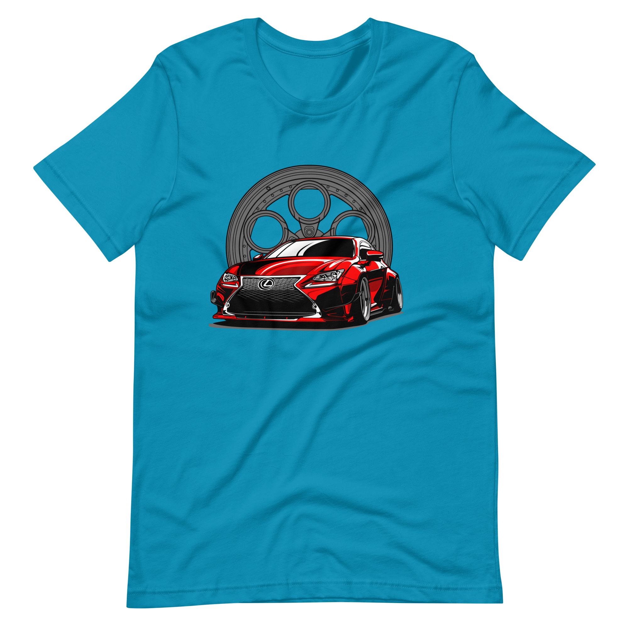 Image of Product mockup
