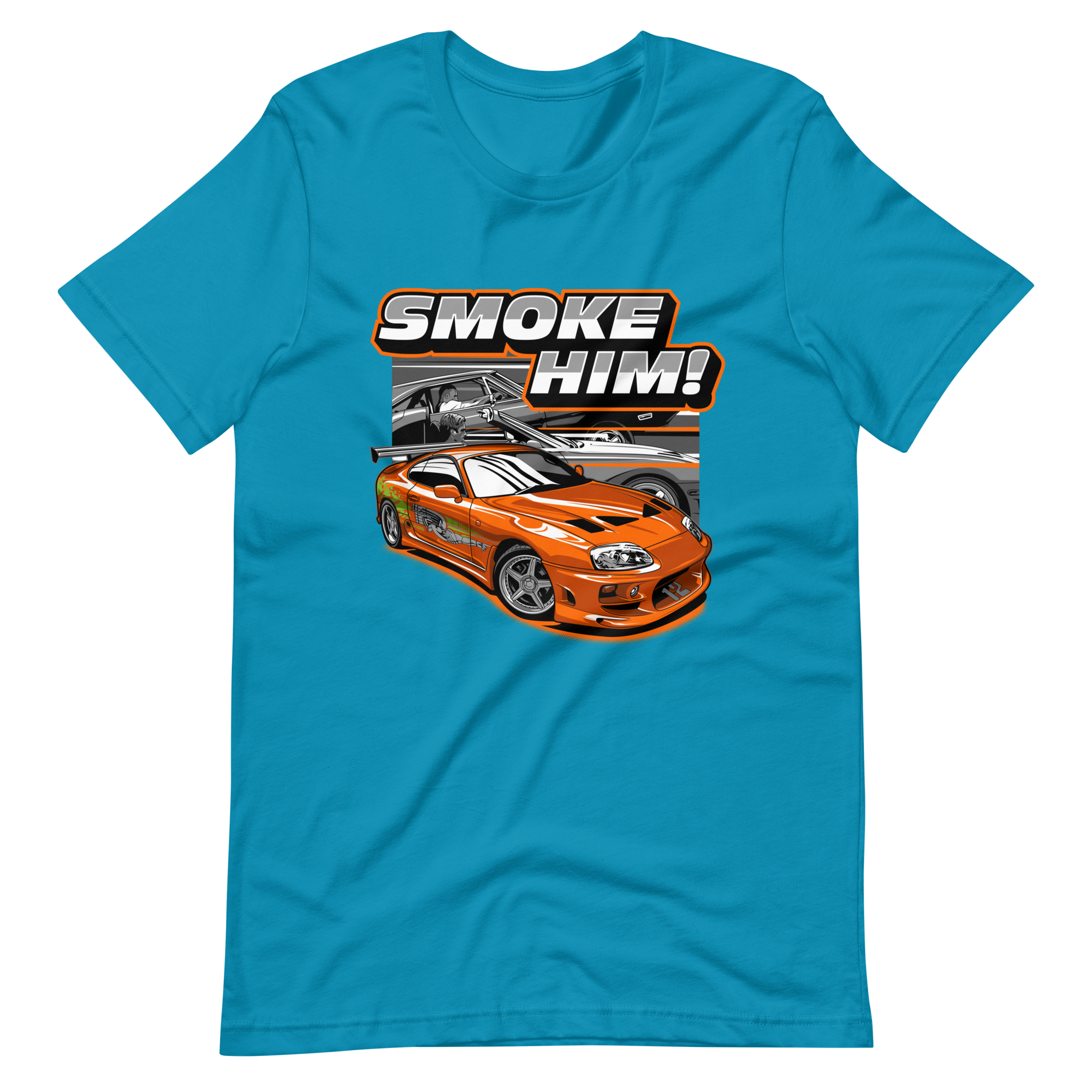 Image of Product mockup
