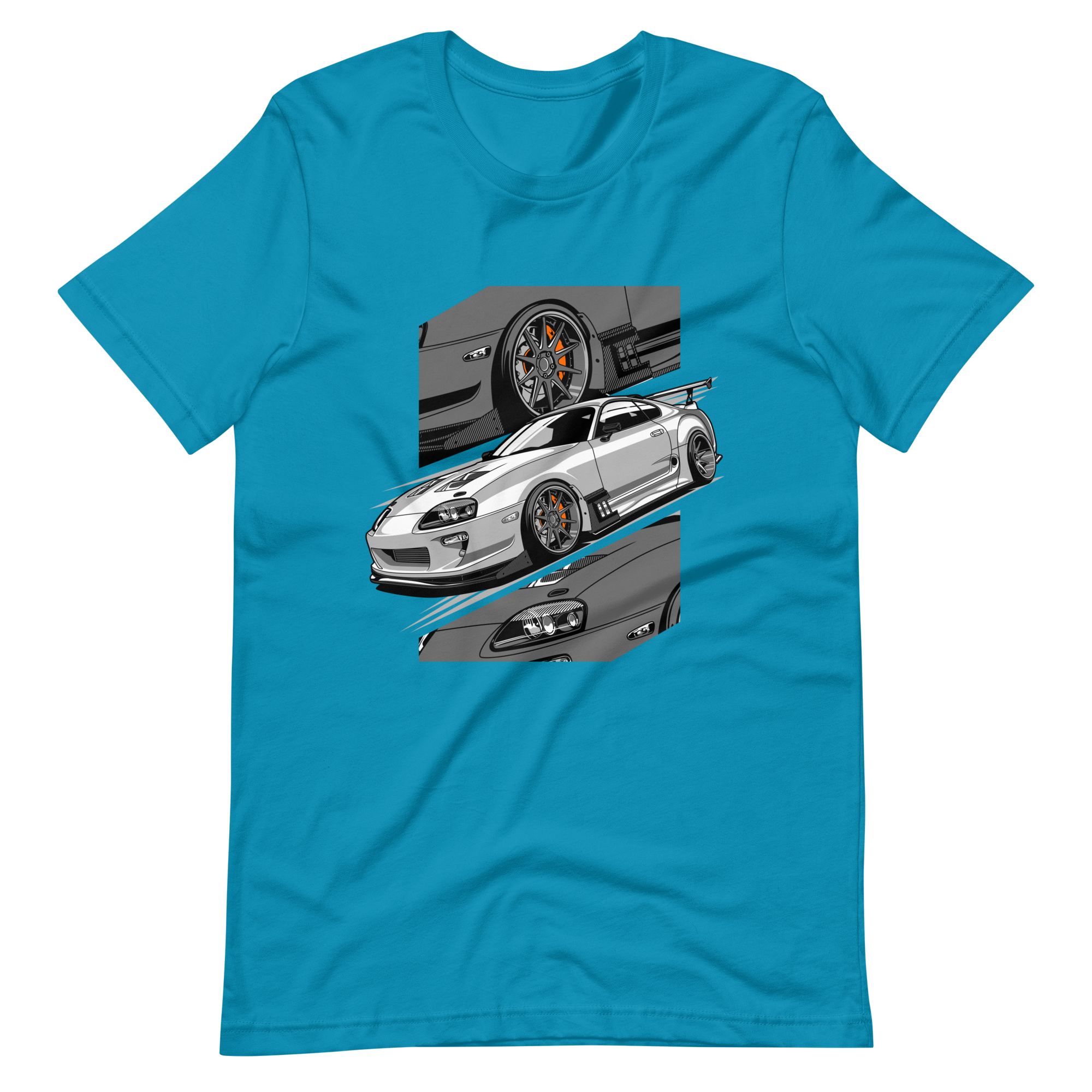Image of Product mockup