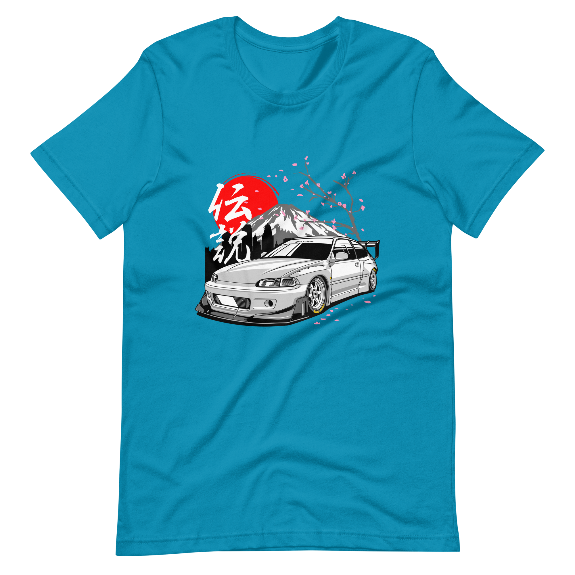 Image of Product mockup