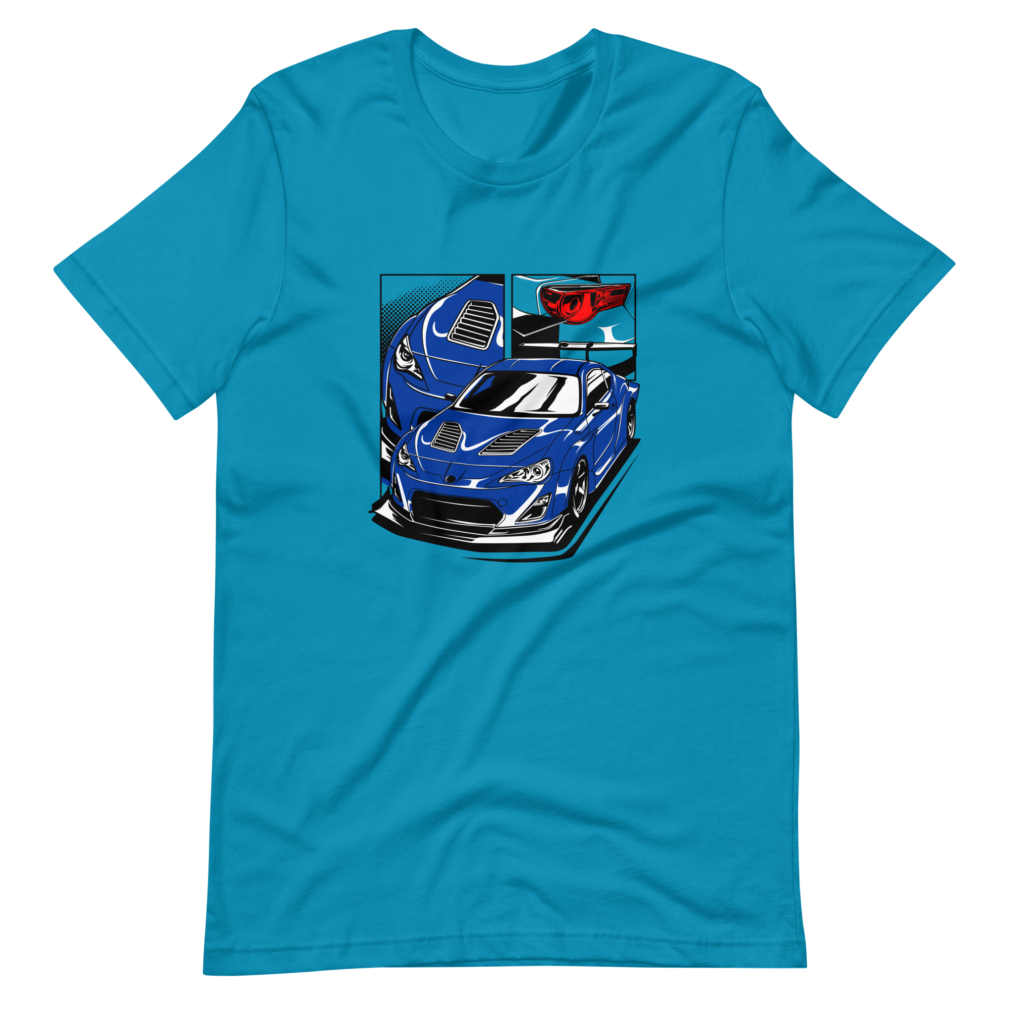 Image of Product mockup